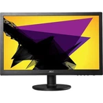 Aoc E2060sn Led Monitor 20 Inch 1600 X 900 5 Ms Vga Black Very Good 7e. Fixed Price $62.99.