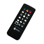 Eizo Fr-14 Black Lcd Monitor Remote Control For Foris Fs2333 Fs2434 Japan. Fixed Price $52.99.