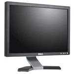 Dell E178wfp 17" Widescreen Flat Panel Lcd Monitor. Fixed Price $43.00.