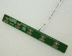 Genuine Dell Power Button Board For 24" Fhd Ips Led Monitor Model D2421h. Fixed Price $10.00.