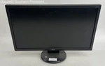Acer V243h 24" Lcd Monitor - Tested. Fixed Price $49.99.