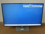 Dell U2722de 27" Led Usb-c Hub Monitor W/stand - Grade C Unit Only. Fixed Price $129.99.