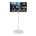 Smart Monitor 32 4k Uhd Adjustable Stand Built In Speakers Samsung Movingstyle. Fixed Price $1084.99.