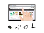 Ingcool 7 Inch Hdmi Lcd 1024x600 Resolution Capacitive Touch Screen Ips Displ.... Fixed Price $90.51.