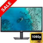 22" 23" Dell Hp Benq Lg Viewsonic Widescreen Lcd Led Office Monitor With Cable. Fixed Price $54.27.