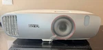 Benq Ht2150st Dlp Home Theater/gaming Projector 1080p Short Throw. Hdmi. Fixed Price $499.00.