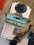 Hanns.g Hsg1027 Lcd Monitor. Fixed Price $69.00.