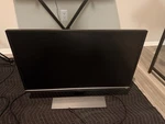 Benq Ew3270u 32" 4k Lcd Monitor 16:9 3840x2160 3000:1 4ms 60hz Black. Fixed Price $200.00.