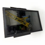 Goldfinger Touchscreen Lcd 32" Led Display Monitors Gaming Flat Screen Dvi Vga. Fixed Price $497.00.