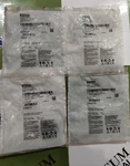 Siemens 3su1401-1bf40-1aa0 Contact Module Lot Of 4pcs Fast Shipping. Fixed Price $128.90.