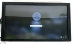 15.6" Elo Touchsystems Monitor Et1541l-8uwa-0-mt-npb-d-g E606625 W/ Ac. Fixed Price $89.98.