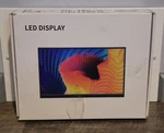 Wstirhy Led Display Monitor Display.. Fixed Price $49.99.