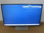 Dell U2722de 27" Led Usb-c Hub Monitor W/stand - Grade B Unit Only. Fixed Price $149.99.