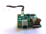 Viewsonic X Series Vx2739wm 27" Lcd Monitor Usb Hub W/ Cable 77. Fixed Price $13.50.