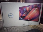 Dell Ultrasharp Monitor With Infinityedge Display. Fixed Price $150.00.