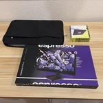 Espresso 17" Pro Portable Monitor Touchscreen Display W/ Stand & Vesa Mount. Fixed Price $599.00.