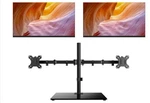 Packard Bell Airframe 21" Fhd Monitors ,vesa Mount Compatible, Hdmi/vga. Fixed Price $145.00.