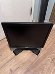 Dell 1708 Fpt Lcd Monitor. Fixed Price $35.00.