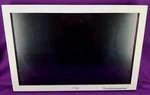 Fsn Medical Tech Foreseeson Fs-2401d Lcd Color Display 24"monitor - Untested. Fixed Price $199.00.