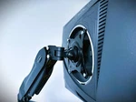 Asus Rog Vesa Monitor Adapter Strix Xg248q, Xg27vq, Xg258q, Swift Pg. Fixed Price $23.60.