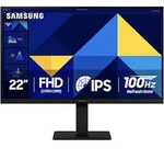 Samsung 22 S30gd Ips Fhd 100hz Monitor Ls22d304ganxza Hdmi. Fixed Price $70.00.