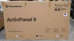 Promethean 80ap4-80 Smart Active Panel/ In Original Box. Fixed Price $200.00.