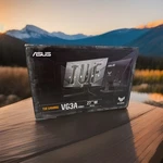 New Asus Tuf Gaming 27 Inch 1080p 180hz Ips Monitor Vg279q3a G-sync Vg3a. Fixed Price $154.99.