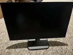 Viewsonic Va2256-mhd 22" Widescreen Ips Lcd Monitor. Fixed Price $37.85.