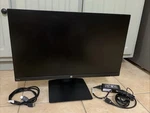 Hp Vh240a Monitor 23.8 Ips Led 1080p Hdmi Vga Display March 2019 Excellent. Fixed Price $89.99.