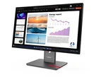 Lenovo Thinkvision P24q-40 Led Monitor Qhd 24" Hdr New In Box. Fixed Price $264.99.