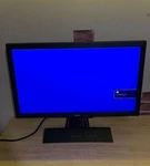 Benq Rl2455hm 24 Inch Gaming Monitor 1920x1080 2x Hdmi Tn Panel Black. Fixed Price $365.36.