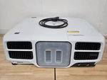Epson Pro L1750u (white) Wuxga Laser Projector (without Lens) - Hours. Fixed Price $9999.99.
