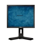 Dell P170s Lcd Monitor 17" 4-port Usb Hub With Power Cord. Fixed Price $39.99.