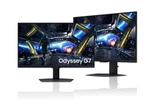 Samsung Odyssey G7 S27dg700 27" Gaming Monitor 4k Uhd Ips 144hz 1ms - Express. Fixed Price $960.00.