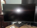 Acer 27 Inches Full Hd Widescreen Curved Lcd Monitor. Fixed Price $218.18.