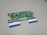 Original T-con Board For Lg 32ur500k-b Ultrafine 32-inch Monitor. Fixed Price $15.94.