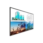 Leyard Planar Urx100-ero-t Ultrares X Series 100" 4k Lcd Touch Display In Box. Fixed Price $3199.99.