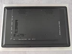 Bluefin Brightsign 15.6" Finished R Series Touch Poe+ 1920x1080 W/power Adapter. Fixed Price $299.00.