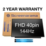 Viewsonic Vx1755 144hz Fhd Ips Matte Lcd Screen + Tools Screenarama *fast. Fixed Price $130.99.