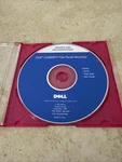Dell Sp2208wfp Flat Panel Monitor Cd Drivers User Documentation Webcam Resource. Fixed Price $10.56.