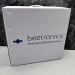 Beetronics Bee-10tsv7m Monitor Touchscreen. Fixed Price $250.00.