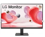 Lg 27" Ips 100hz Fhd Lcd Monitor With Amd Freesync Technology, Matte Black. Fixed Price $89.99.