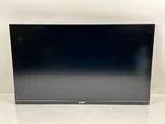 Acer V277u 27" 2560x1440 75hz 4ms Led Ips Display (no Stand). Fixed Price $89.99.