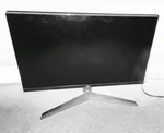 Lg Ultragear 27gl850-b 27" Ips Qhd 144hz 1ms Gaming Monitor Hdmi Displayport. Fixed Price $125.00.