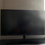 Samsung U32j590quh Lu32j590quhxza 32" 16:9 Black Monitor Hdmi Displayport 4k Uhd. Fixed Price $200.00.