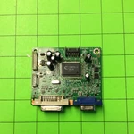 Aoc Tft185w80ps F19 Monitor Main Video Board 715g2883-1-3. Fixed Price $19.95.