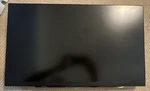 Lg Ultragear G8 27g810a-b 27" Display Monitor *damaged*. Fixed Price $125.95.