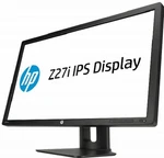 Hp Business Z27i 27" Led Lcd Monitor - 16:9 8 Ms Grade A. Fixed Price $350.00.