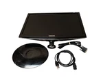 Samsung 2333t 23" Lcd Monitor 1080p Full Hd W/magicbright Vga Dvi Ls23cmzkfz/za. Fixed Price $84.99.