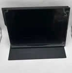 Portable Monitor 15.6" Ips Hdr 1920x1080 Fhd Uperfect. Fixed Price $67.15.